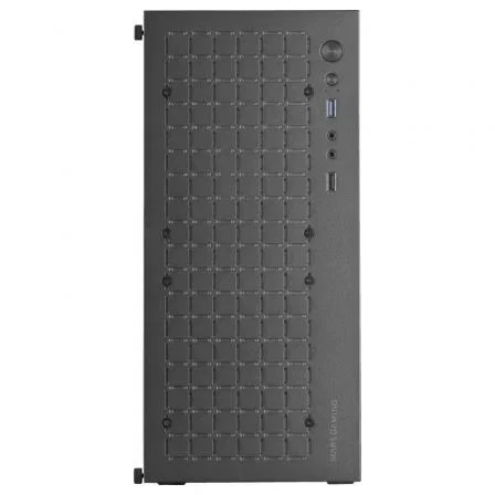 Mars Gaming MC-1000 Minitorre con Rejilla Metal-MESH